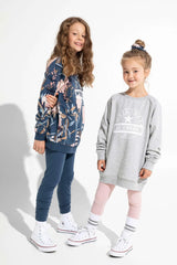 Chandail tout imprimé pour enfant - Original Au Coton