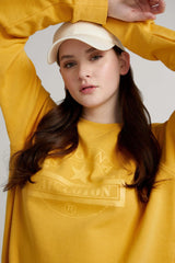 Chandail unisexe en coton ouaté Original - Original Au Coton