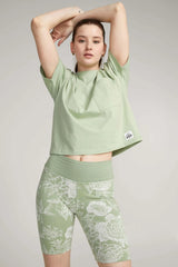 Cuissard en jersey extensible - Original Au Coton