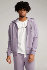 Hoodie unisexe zippé (Copy) - Original Au Coton