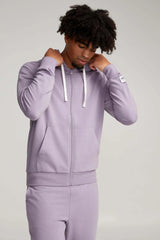 Hoodie unisexe zippé (Copy) - Original Au Coton