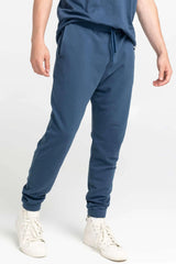 Jogger effilé unisexe envers ratiné - Original Au Coton