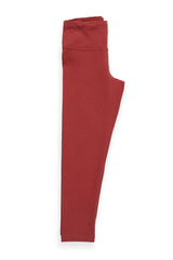 Legging en jersey extensible pour enfant - Original Au Coton