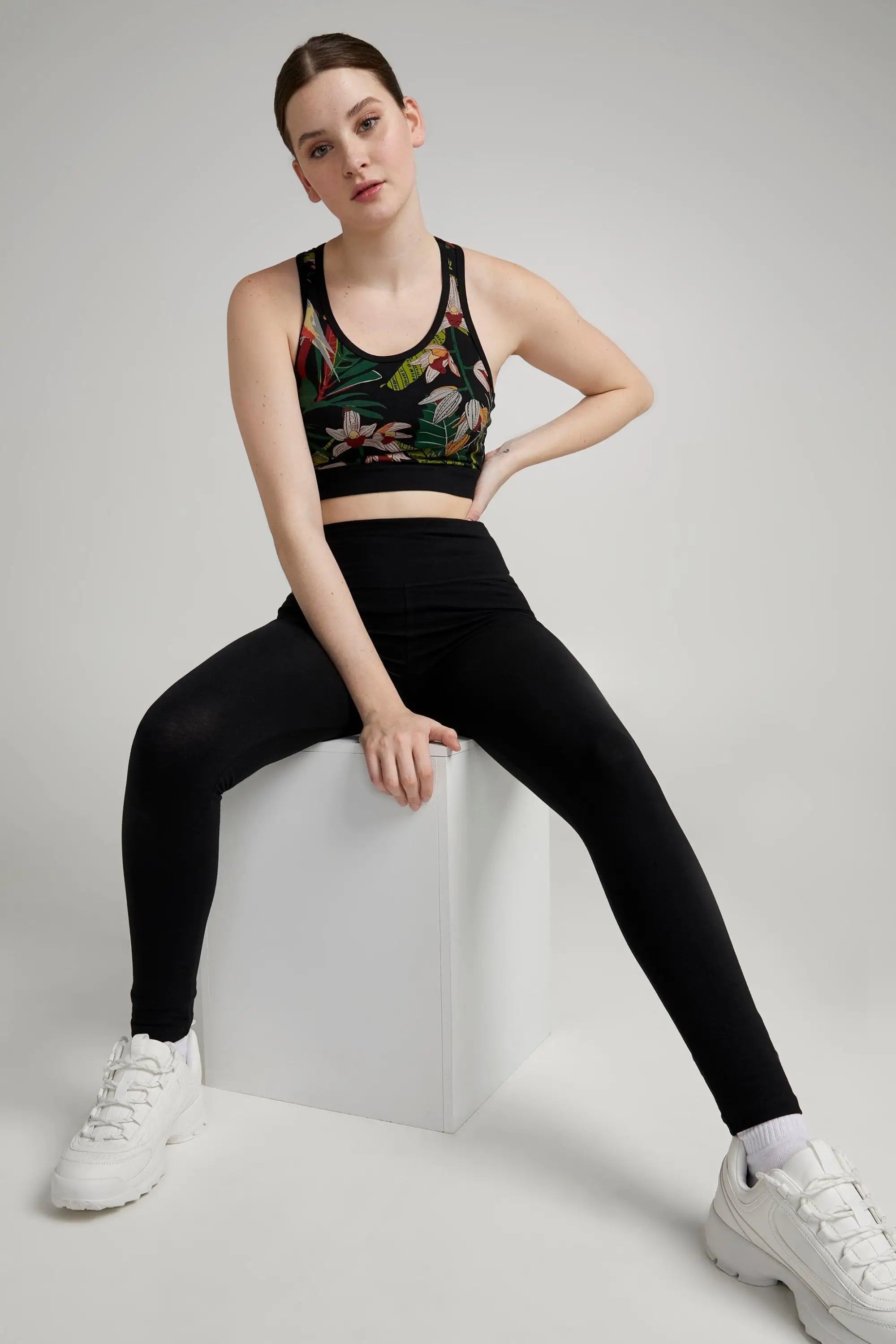 Franzoni Legging D'été Cotton, Legging De Sport Pour Femme En Franzoni Legging D'été Cotton, Legging De Sport Pour Femme En