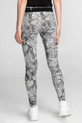 Legging tout imprimé - Original Au Coton