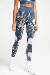 Legging tout imprimé - Original Au Coton