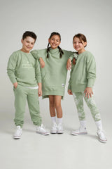 Legging tout imprimé pour enfant - Original Au Coton