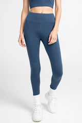 Legging uni - Original Au Coton