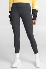 Legging uni Original - Original Au Coton