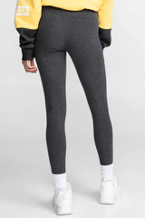 Legging uni Original - Original Au Coton