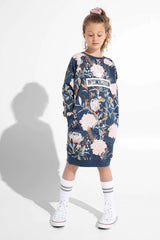 Robe en jersey extensible pour enfant - Original Au Coton