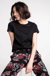 T-shirt 100% coton jersey uni - Original Au Coton