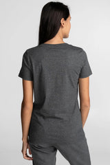 T-shirt imprimé Rectangle - Original Au Coton