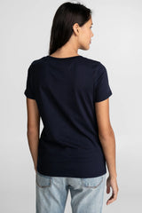 T-shirt Rectangle - Original Au Coton