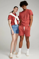 T-shirt unisexe en coton - Original Au Coton