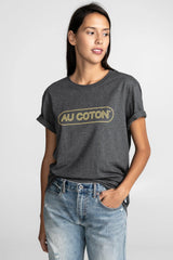 T-shirt unisexe Neon - Original Au Coton