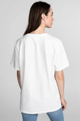 T-shirt unisexe Rectangle - Original Au Coton