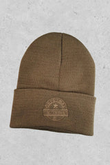 Tuque unisexe broderie Original - Original Au Coton