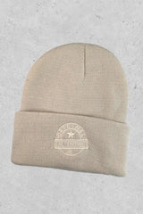Tuque unisexe broderie Original - Original Au Coton