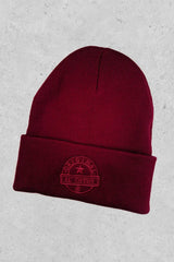 Tuque unisexe broderie Original - Original Au Coton