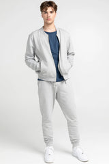 Veste zippée unisexe - Original Au Coton