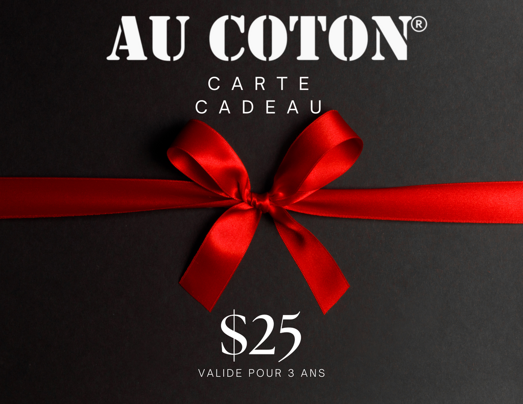 CARTE CADEAU