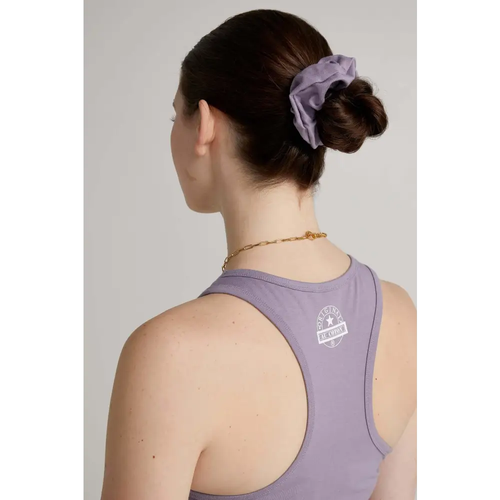 Haut sport en jersey extensible - Original Au Coton