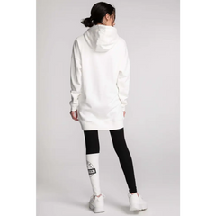 Nouveau! Hoodie long col croisé Original - Original Au Coton