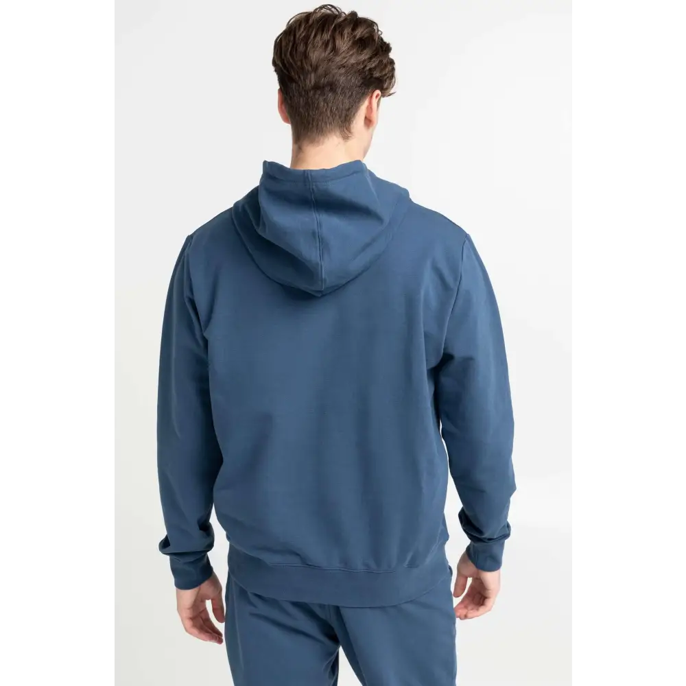 Hoodie unisexe broderie Original - Original Au Coton