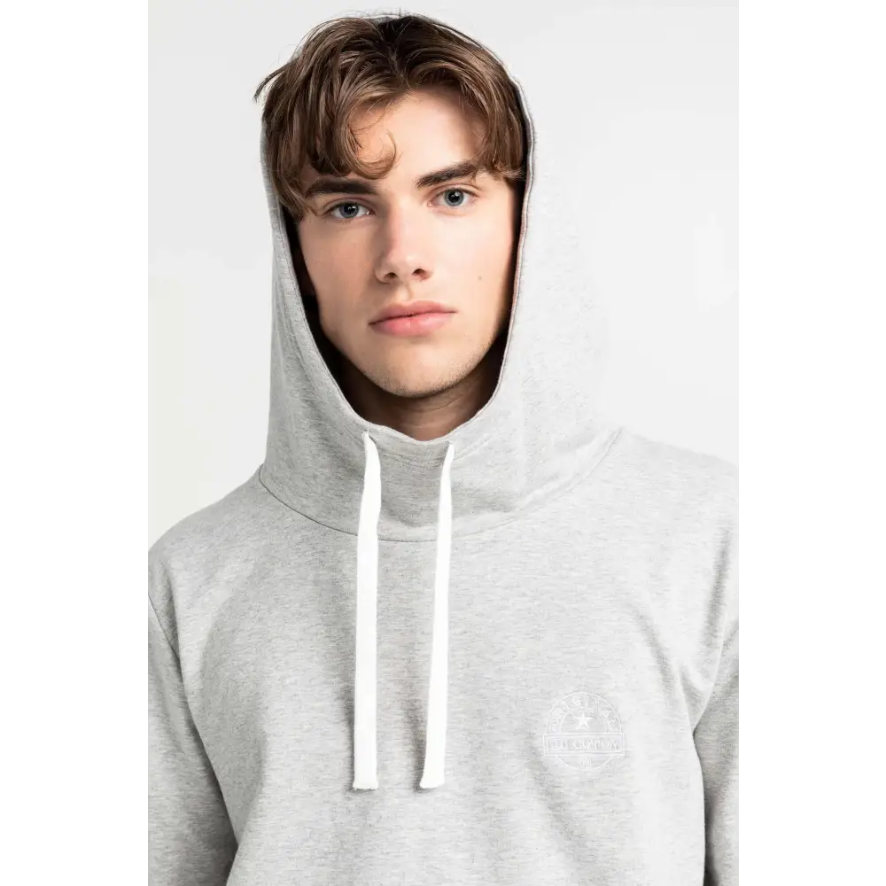 Hoodie unisexe broderie Original - Original Au Coton