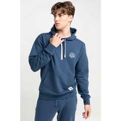 Hoodie unisexe broderie Original - Original Au Coton