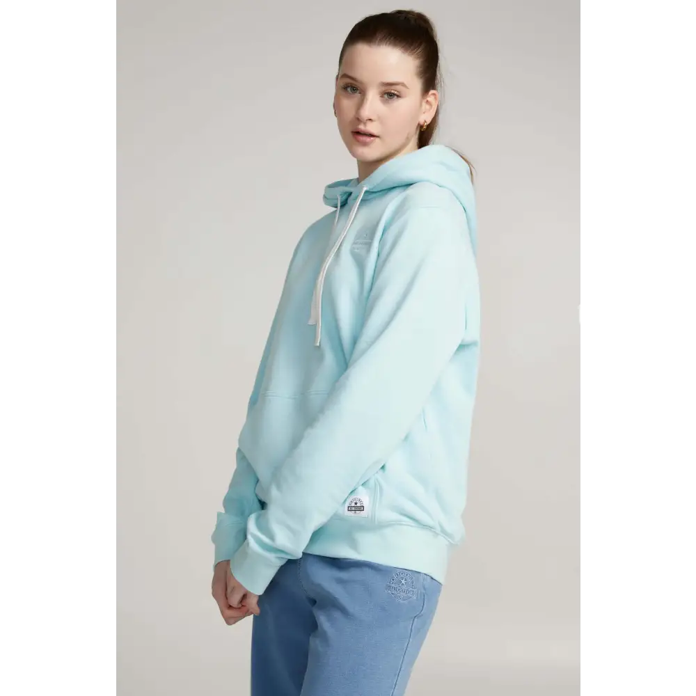 Hoodie unisexe broderie Original (TEST) - Original Au Coton