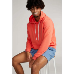 Hoodie unisexe broderie Original (TEST) - Original Au Coton