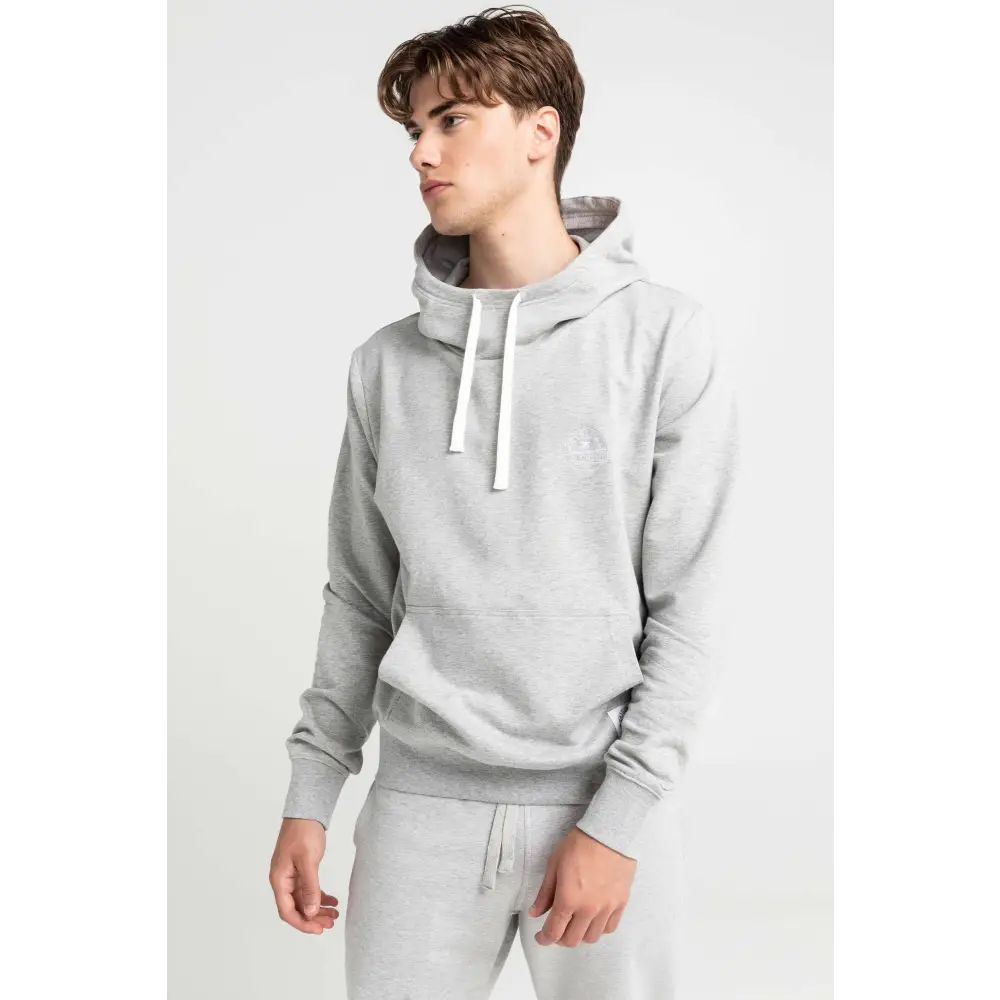 Hoodie unisexe broderie Original - Original Au Coton