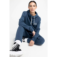 Hoodie unisexe broderie Original - Original Au Coton