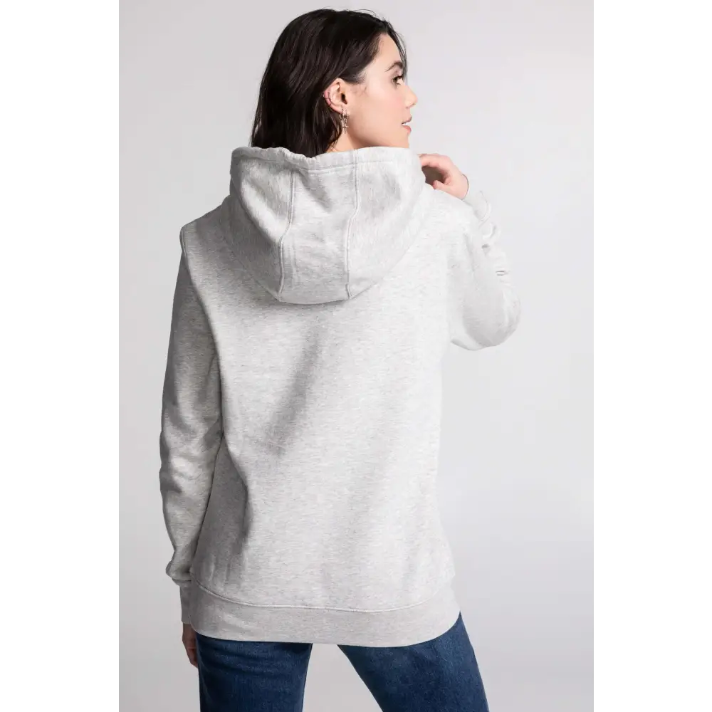 Nouveau! Hoodie unisexe Original - Original Au Coton