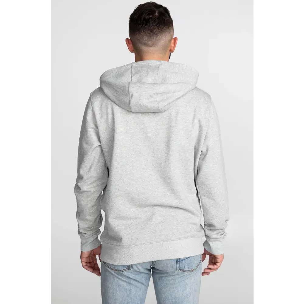 Nouveau! Hoodie unisexe Original - Original Au Coton