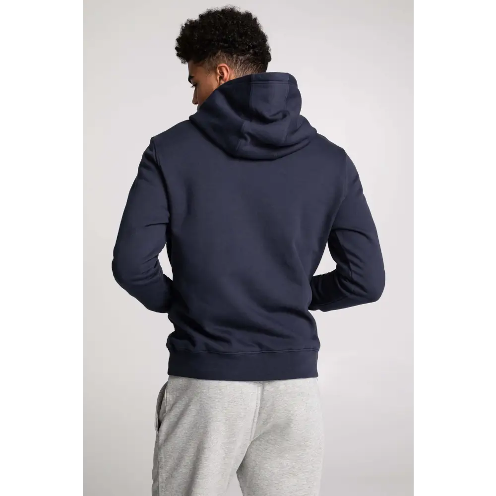 Nouveau! Hoodie unisexe uni - Original Au Coton