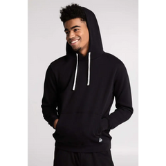 Nouveau! Hoodie unisexe uni - Original Au Coton