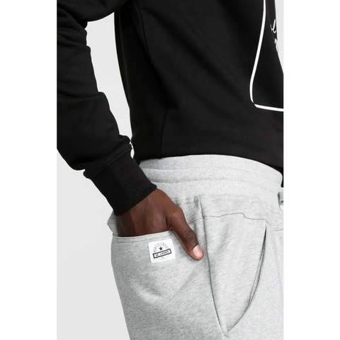 Jogger unisexe Calligraphie - Original Au Coton