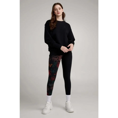 Legging imprimé unilatéral - Original Au Coton