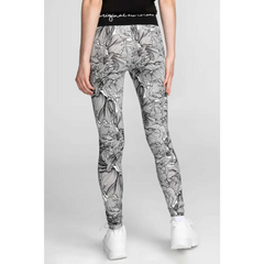 Legging tout imprimé - Original Au Coton