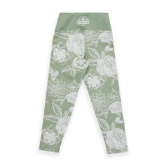 Legging tout imprimé pour enfant - Original Au Coton