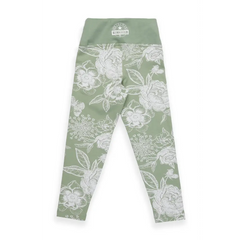 Legging tout imprimé pour enfant - Original Au Coton