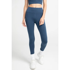 Legging uni - Original Au Coton