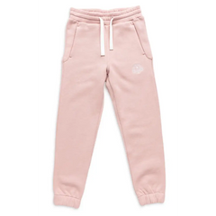 Pantalon unisexe en coton ouaté pour enfant - Original Au Coton