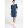 Robe extensible envers ratiné - Original Au Coton