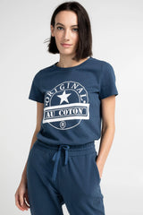 T-shirt en jersey Original - Original Au Coton