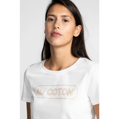 T-shirt Neon coloré - Original Au Coton