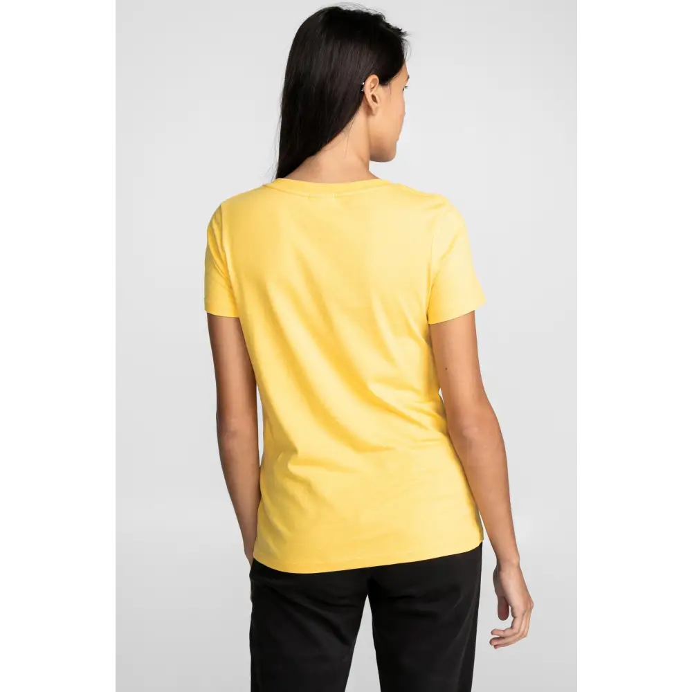 T-shirt Neon coloré - Original Au Coton